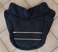  Emmaljunga Kinderwagen  Windschutz/ Windschutzdecke auch für andere Kinderwagen