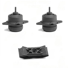 Motor Mount Kit for Ford