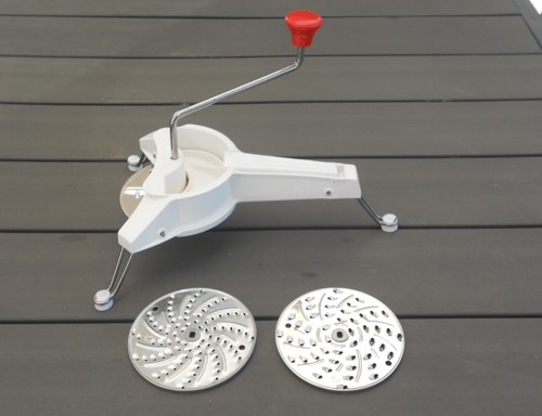Moulinex mouli julienne mit - moulinex,