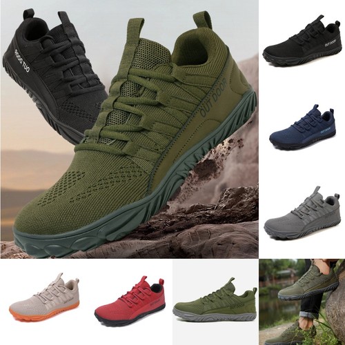 Herren breite barfuss schuhe - herren,