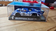 FLY Slotcar Porsche 917 LH