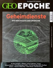 GEO-Epoche Nr. 67 -