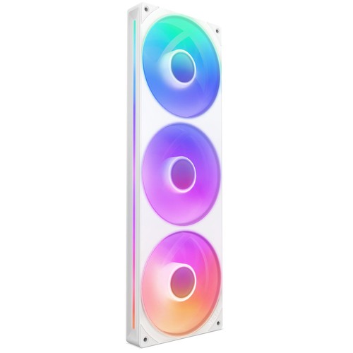 Nzxt f360 rgb core - nzxt,