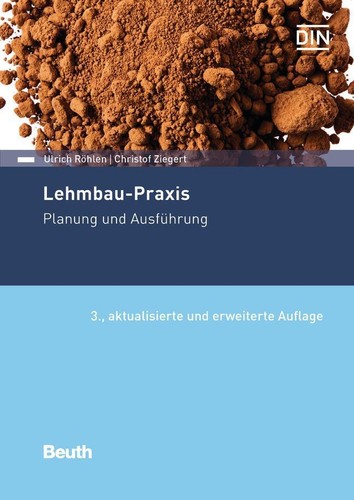 Lehmbau praxis dipl ing arch - lehmbau-praxis, dipl.-ing.arch