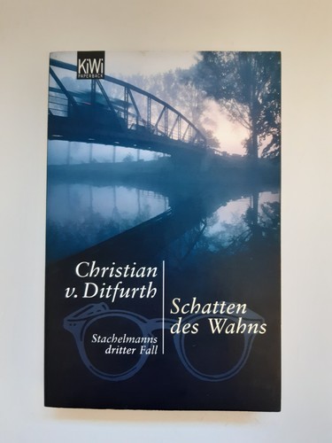 Schatten des wahns christian - schatten,