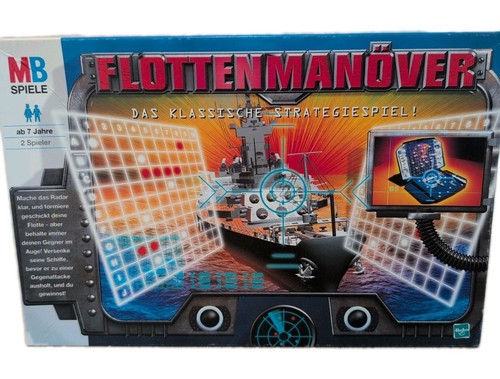 Flottenmanöver spiele 1999 - flottenmanöver,