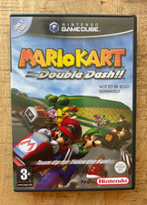 Mario Kart Double Dash