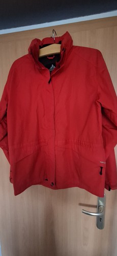 Damen regen und outdoorjacke - damen, regen-und
