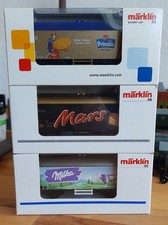 Märklin  H0 44176 44188 44210