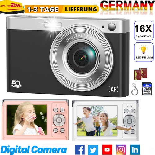 Digitalkamera fotokamera - digitalkamera,