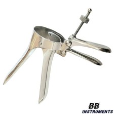 "Spekulum Mittel 100x25mm