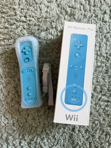 Nintendo remote plus - nintendo, (2112966)