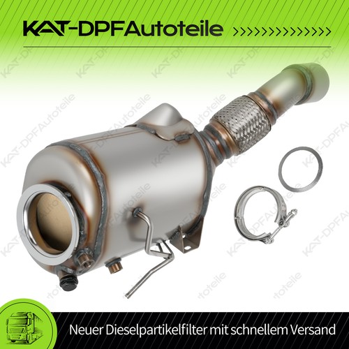 Dieselpartikelfilter dpf für - dpf,