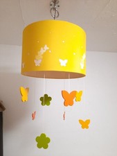 Tolle Lampe für das