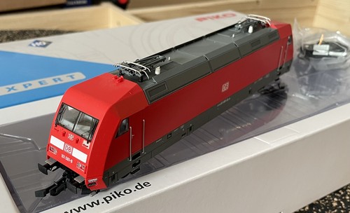 Piko 51102 lok - e-lok, db
