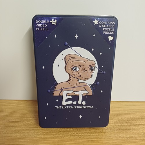 Extra terrestrisches - extra,