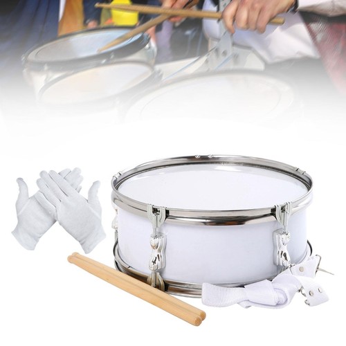 Snare-Drum-Set