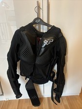 Fox Titan Sport Jacke Fahrrad
