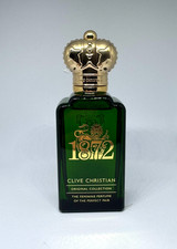 Clive Christian  1872 Feminine