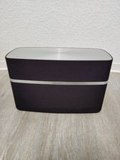 Bowers Wilkins A7 Wireless