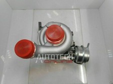 Turbolader VW LT 28-35 28-46