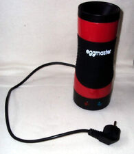 Egg cooker eggmaster Eierkocher Stangenei Grill Eier kochen