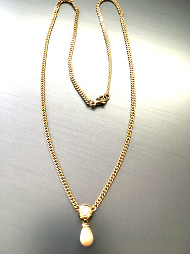Pierre lang süßes collier - pierre,