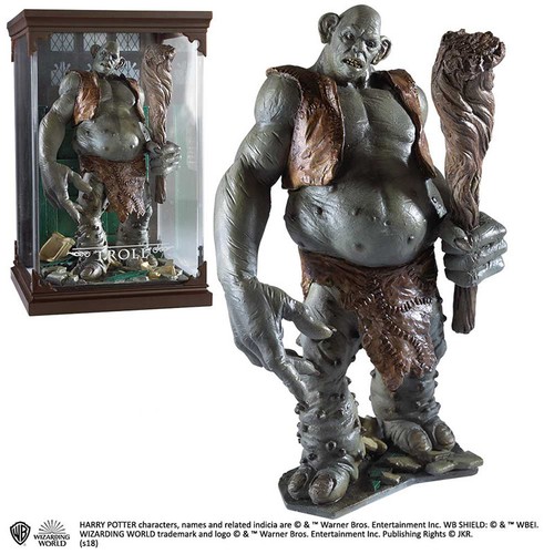 Harry potter magical creatures - potter,