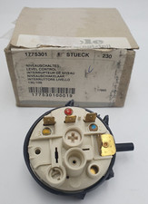 Niveauschalter 130/100