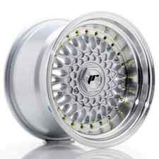 4x Japan Racing JR9 15x9 ET10