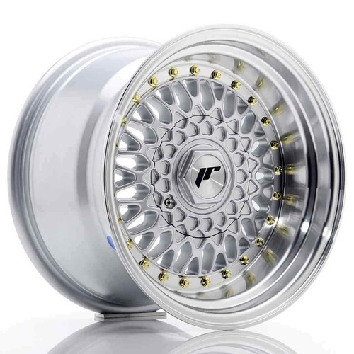 Japan racing jr9 15x9 et10 - 4x,