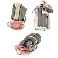 HR Diemen Diodensplitt Trafo