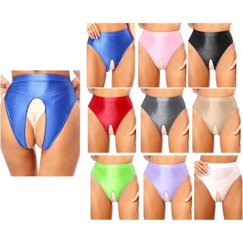 Freebily damen slip - slip, schritt
