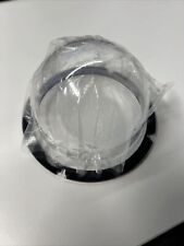 AXIS Clear Dome A - Kamerakuppel - klar - für AXIS M5525-E PTZ Network Camera