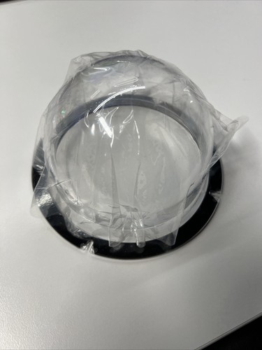 Axis clear dome - dome,