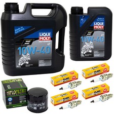 Öl 5L Inspektion für Suzuki