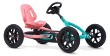 Berg Buddy Lua Kids Pedal Car