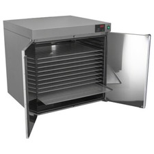 Warmhalteschrank 14-70 für