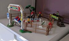 Playmobil - 4185 Springplatz