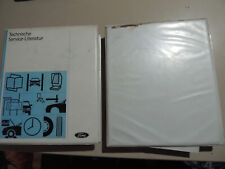 Werkstatthandbuch Ford Windstar 1995