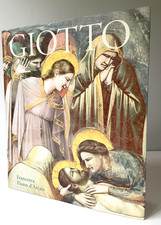 Giotto by Francesca Flores