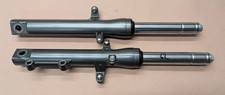 Gabel rechts & links kpl