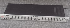 dbx 215s Dual 15-Band
