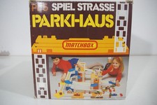 Matchbox PL-5 Parkhaus