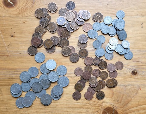 Deutsches kaiserreich lot aus - lot,