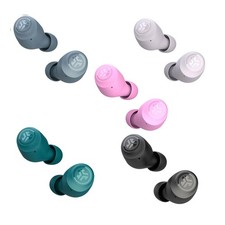 JLab Go Air Pop True Wireless Earbuds Bluetooth In Ear Kabellos Flieder