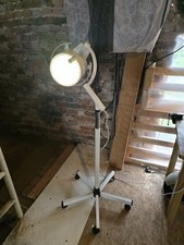 Dr. Mach 130F OP/Untersuchungs