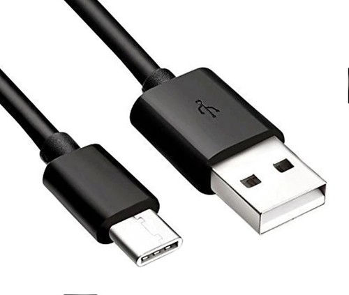 Usb schwarz kabel - schwarz, für