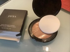 Jafra Matte Pressed Power