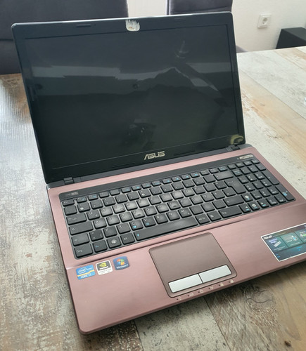Asus a53s laptop intel - a53s, |